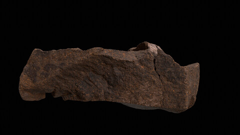 Rock_0243(Photogrametry.Photoscan.obj,Photo)