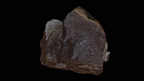 Rock_0248(Photogrametry.Photoscan.obj,Photo)