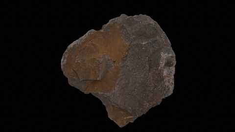 Rock_0250(Photogrametry.Photoscan.obj,Photo)