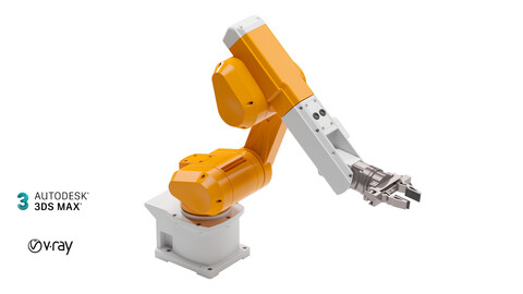 robotic arm