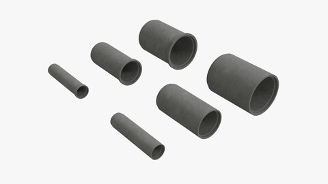 Concrete Pipes