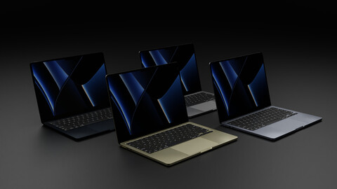 Macbook, Apple macbook, Laptop