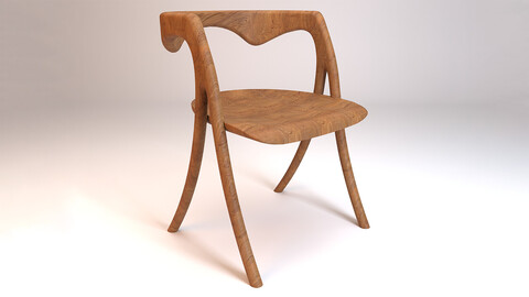 Brookhaven Chair