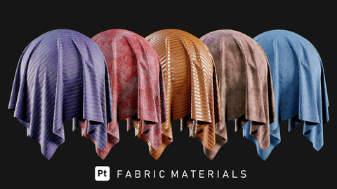 15 Fabric Smart Materials (Vol.7)