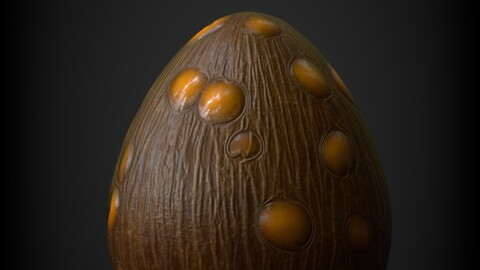 Dragon Egg