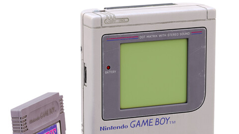 Nintendo Game Boy