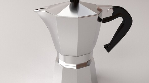 Moka Pot