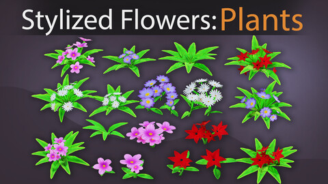 Flowers_Set