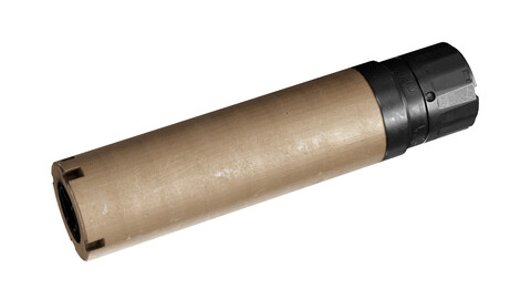 SIG SAUER XM7 MCX SPEAR SUPPRESSOR