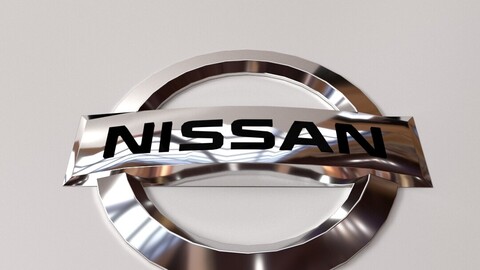 Nissan Logo