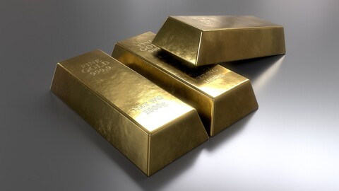 GOLD BAR