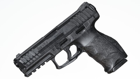 HK VP9