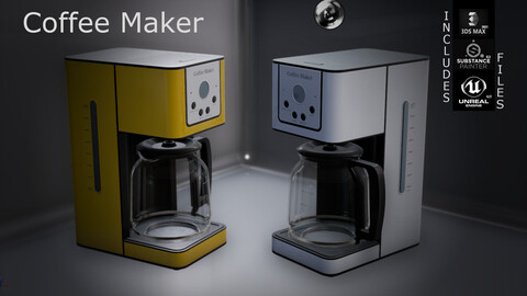 Coffee Maker