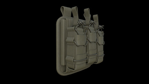 Ammo Pouch 05