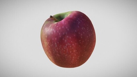 Apple | Photoscan