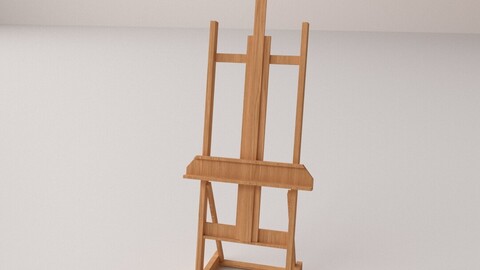 Painter Easel