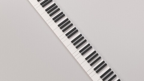 Piano Key