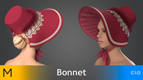 Bonnet