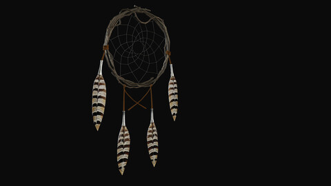 Dream catcher