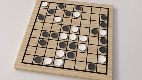 Reversi