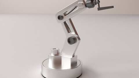 Robotic Arm