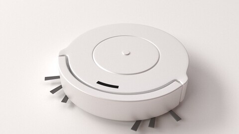 Robot Vacuum