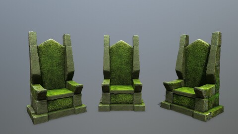 StoneThrone