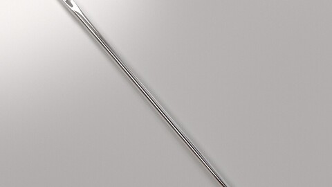 Sewing Needle