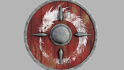 Viking Shield