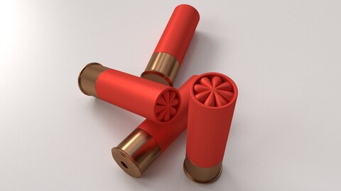 Shotgun Shells