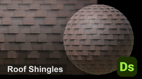 Roof Shingles