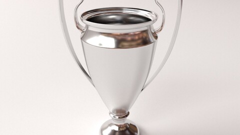 Silver Cup