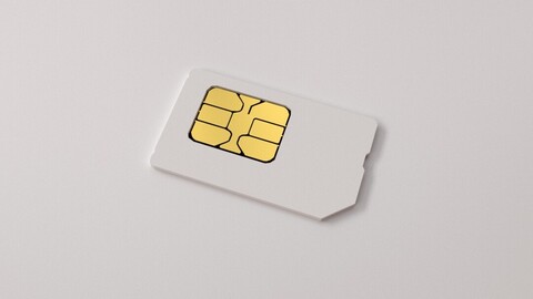 Sim Card