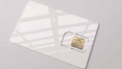 Sim Card v2