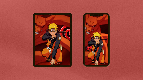 Naruto Uzumaki