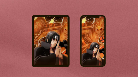 Itachi Uchiha