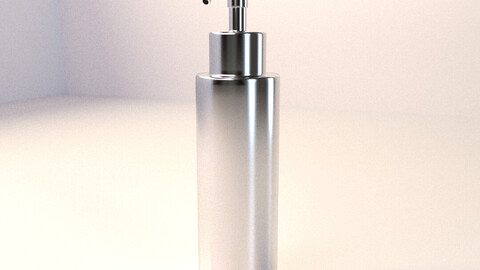 Soap Dispenser