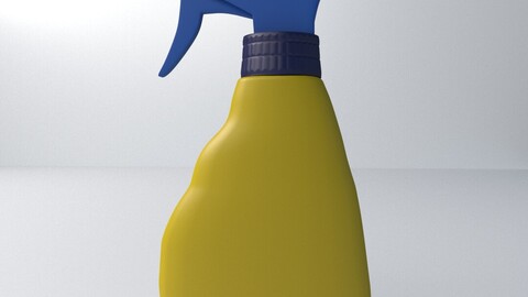 Spray Bottle