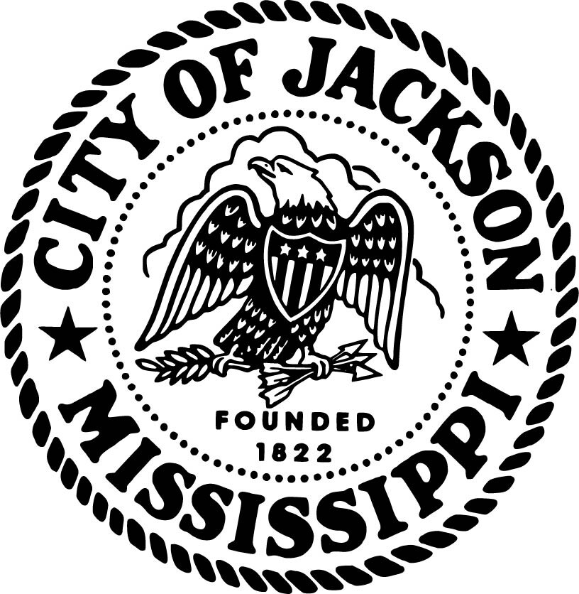 ArtStation - Jackson Mississippi Seal Vector File, eagle, badge, black ...