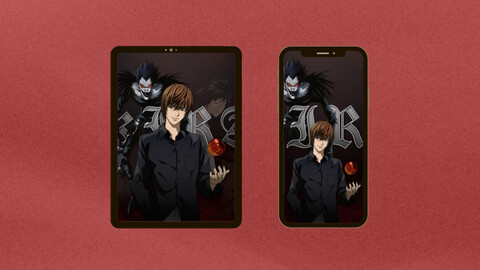 Light Yagami (Kira)