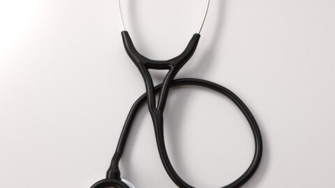 Stethoscope