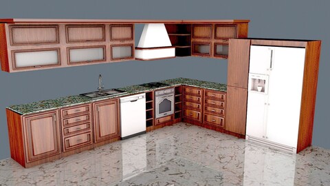 Kitchen 2