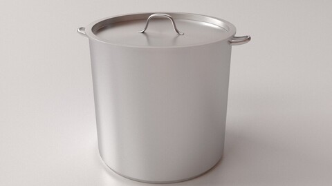 Stock Pot