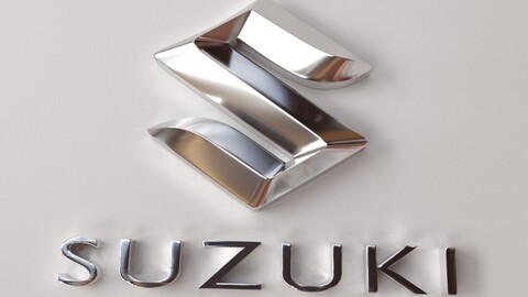 Suzuki Emblem