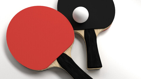 Table Tennis