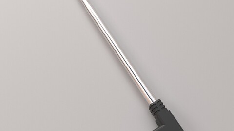 Telescopic Antenna