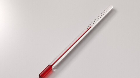 Thermometer