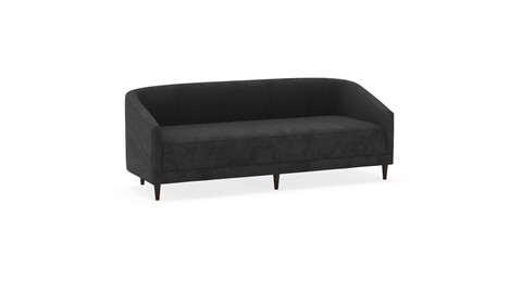 Charter Sofa | 3D Model