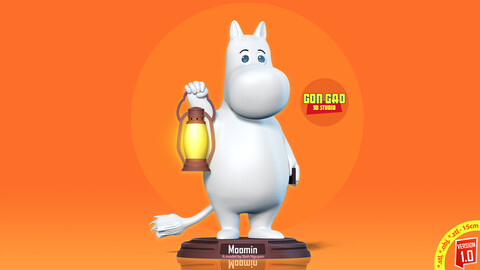 Moomin