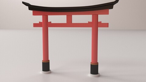 Torii